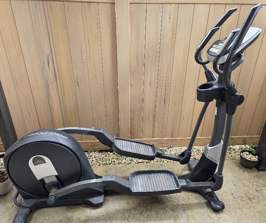ProForm® 510 EX Elliptical