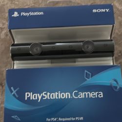 PlayStation 4 Camera 