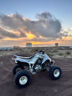 Yamaha 700r GYTR