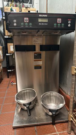 Coffee Tea Brewer
