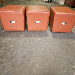 Sillón Cada Uno $30