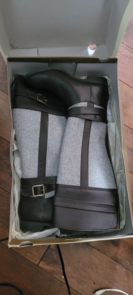 Lauren Conrad Boots