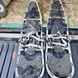 Snowshoes