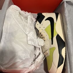 Jordan Jumpman Jack TR Bright Cactus 