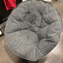 Disk Chair