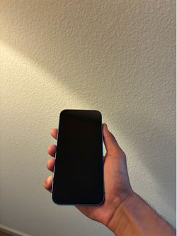 iPhone 13 - 128 GB - Fully Unlocked - Blue