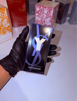 YSL Y