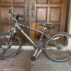 Bike For Sale
