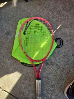 Head Ti Instinct Supreme Tennis Racquet