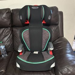 Car seat 