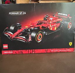 $150 new Ferrari SF-24 F1 Car