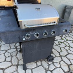 Nexgrill BBQ Grill