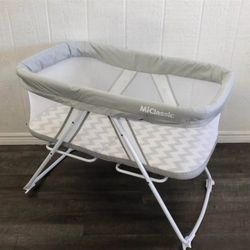 Baby Bassinet