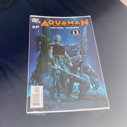 Aquaman Sword Of Atlantis