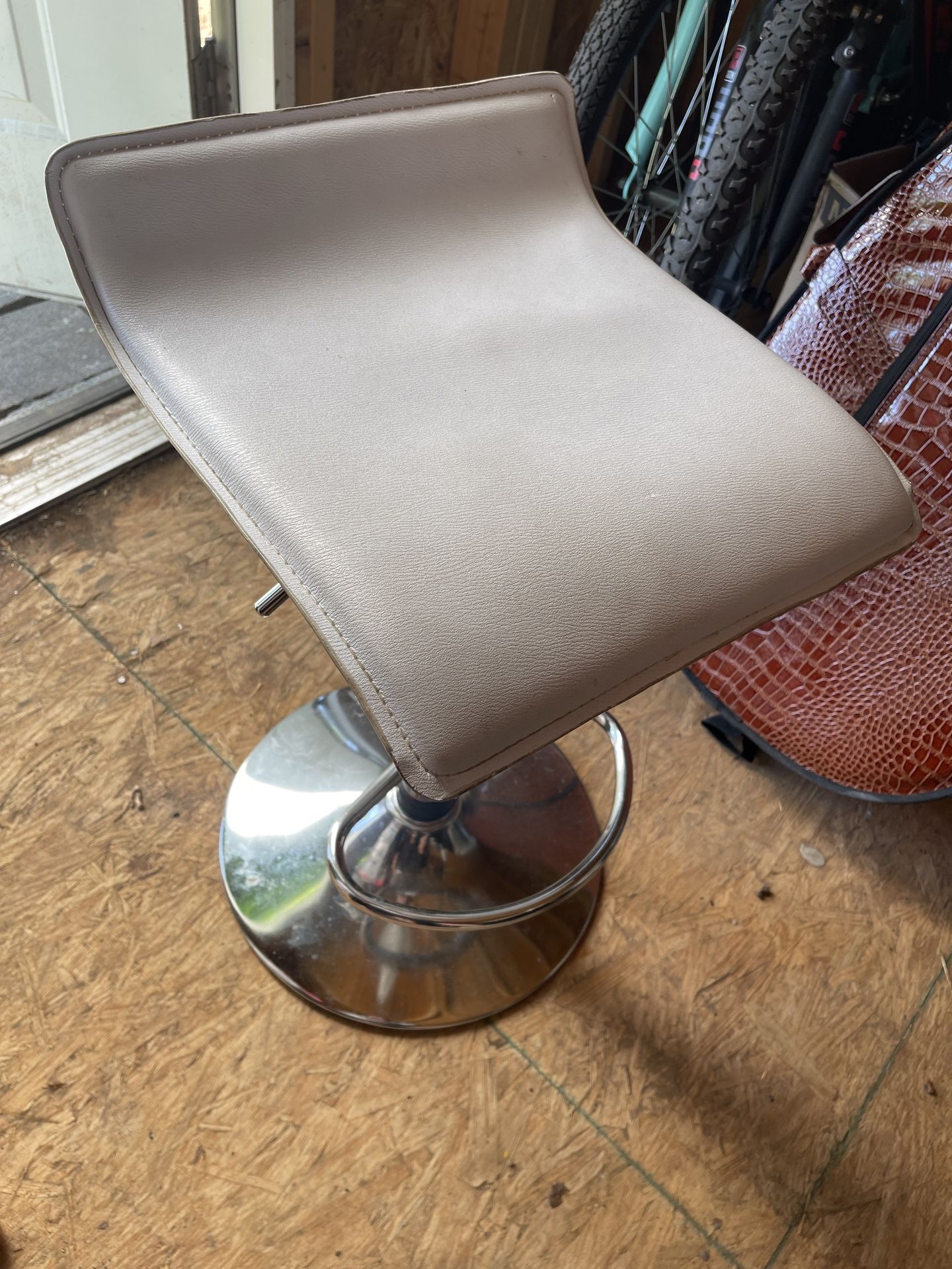 Stool