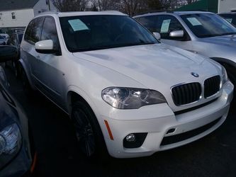 2013 BMW X5 x Drive 35i as low as $334 a month