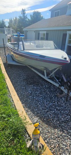 88 Mastercraft