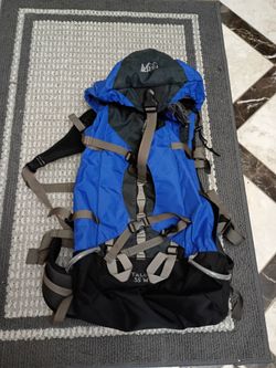 Rei talus 35 W Backpack Internal Frame
