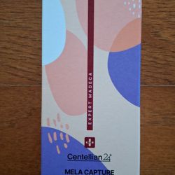 Centellian 24 Mela Capture Ampoule Max