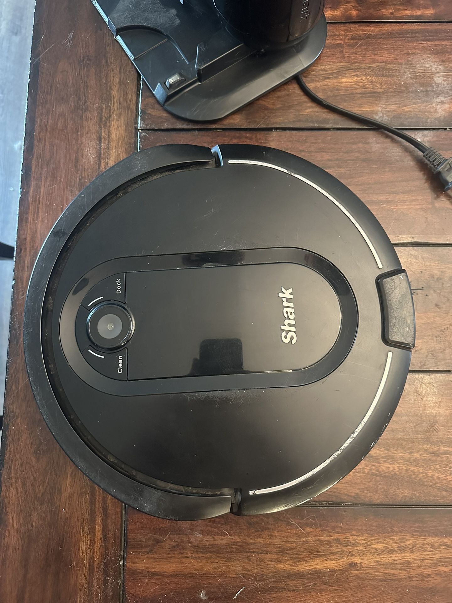 Shark Robot Vacuum