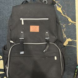 KeaBabies Diaper Bag
