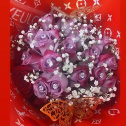 Flower Boquete