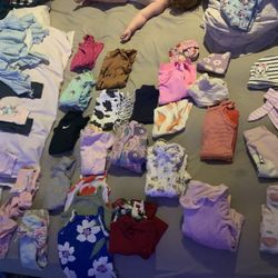 Baby Stuff 