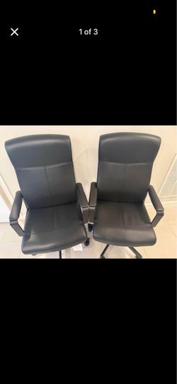 IKEA Chair - Slightly used