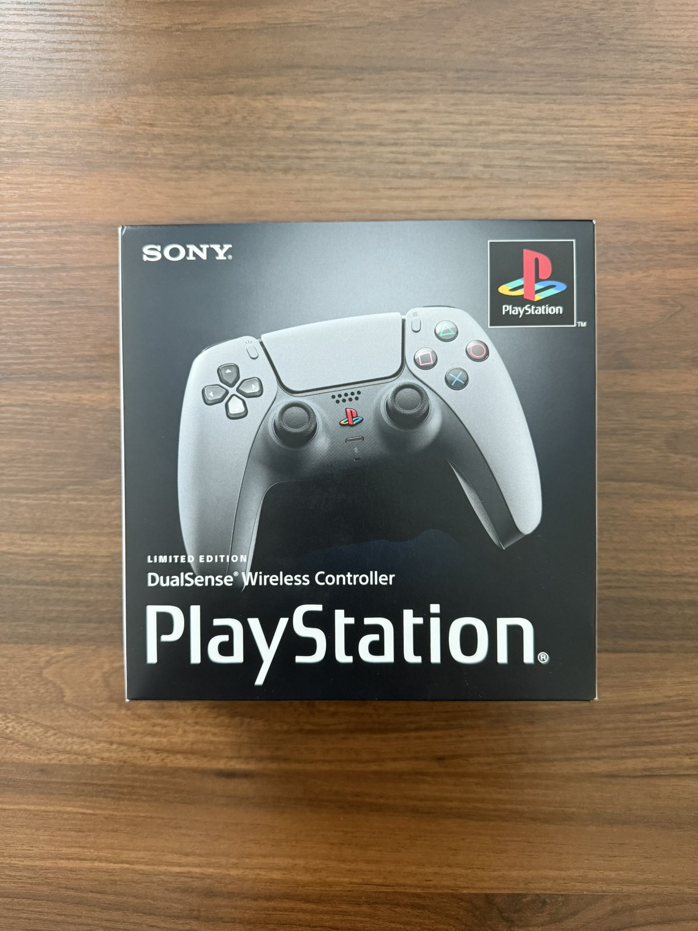 PS5 DualSense™ Wireless Controller – 30th Anniversary Limited Edition