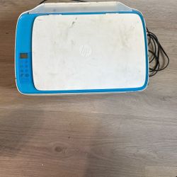 HP DeskJet 3632 Printer 