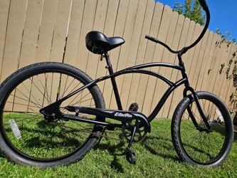 ELECTRA BEACH CRUISER SIZE 24,