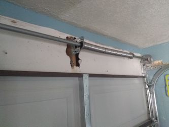 Garage Doors Sales