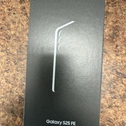 Samsung Galaxy S25 FE