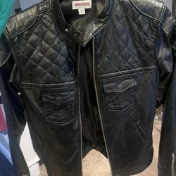True Religion Jacket 