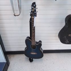 Ibanez Acoustic-Electric Guitar