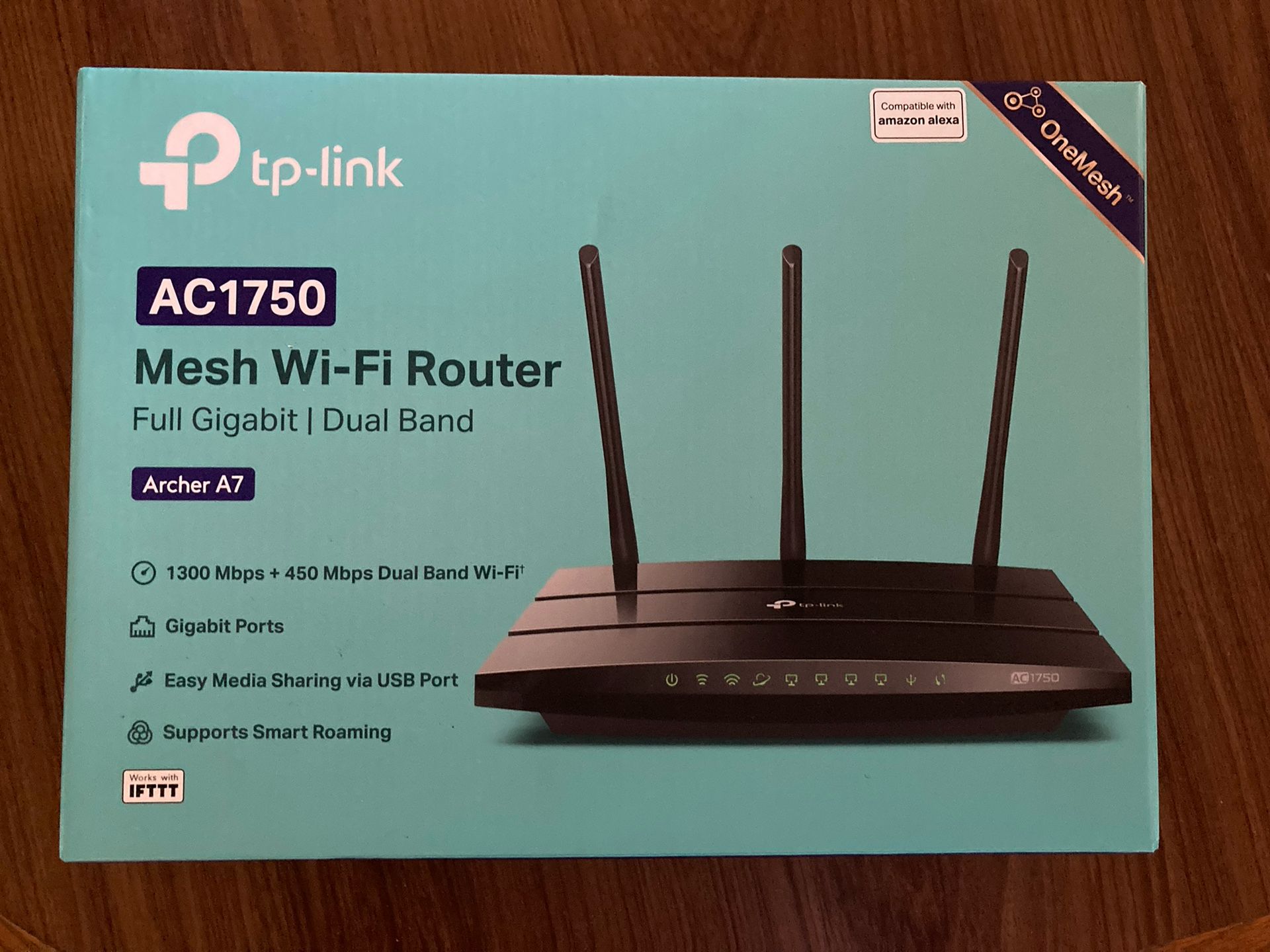 Wireless Router