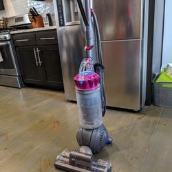 Dyson Ball Origin Vacuum