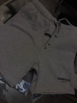 Essential shorts