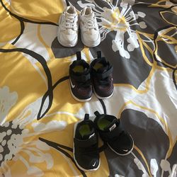 Baby Shoes 