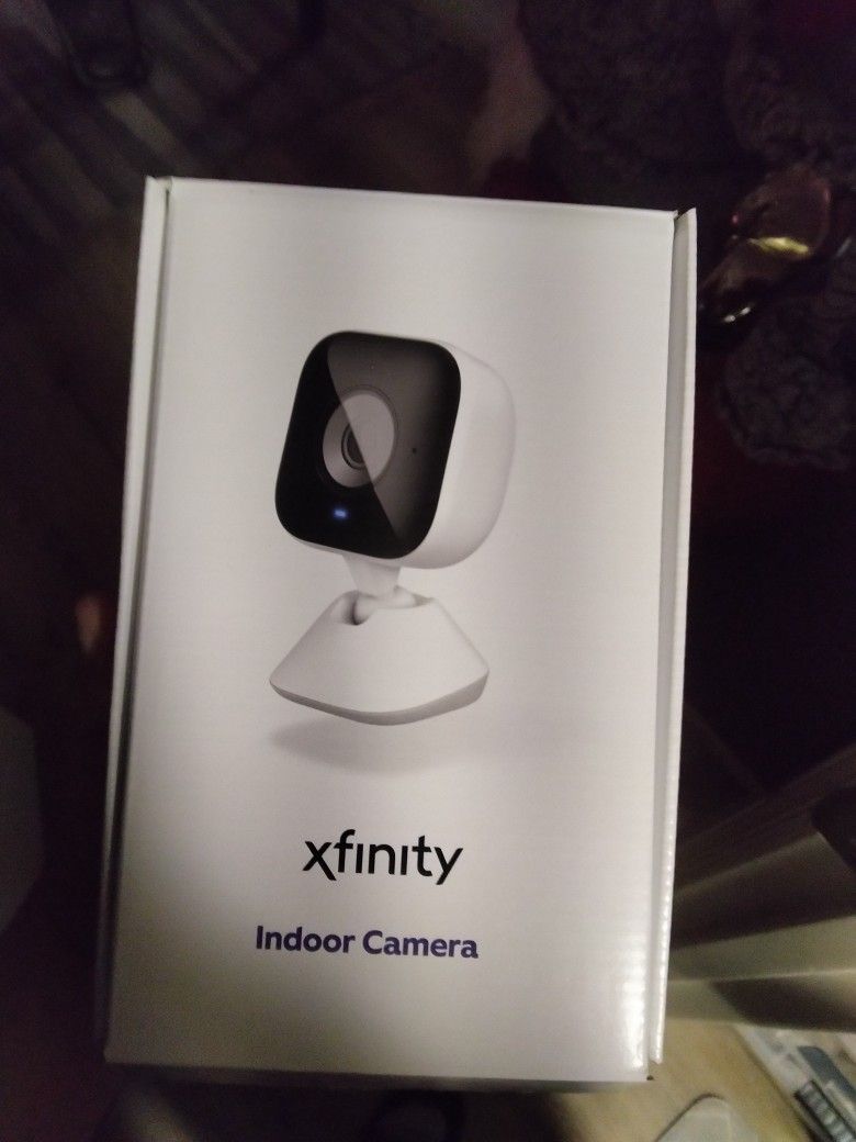 Indoor Camera