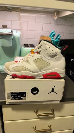 Size 9.5 used og all