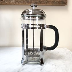 Farberware Stainless Steel 8 Cup Coffee Percolator 