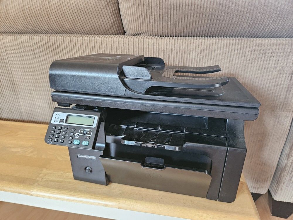 Printer-HP Laserjet