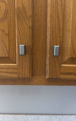 Knobs - Kitchen Hardware