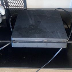 playstation 4 slim