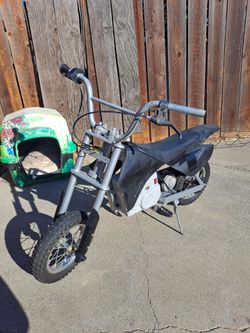 Razr mx350