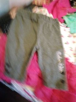 New born leggings