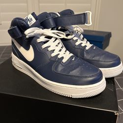 Nike Air Force ones