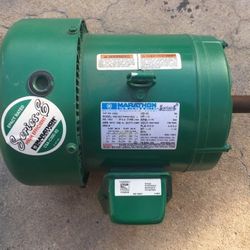 Marathon Electric Motor