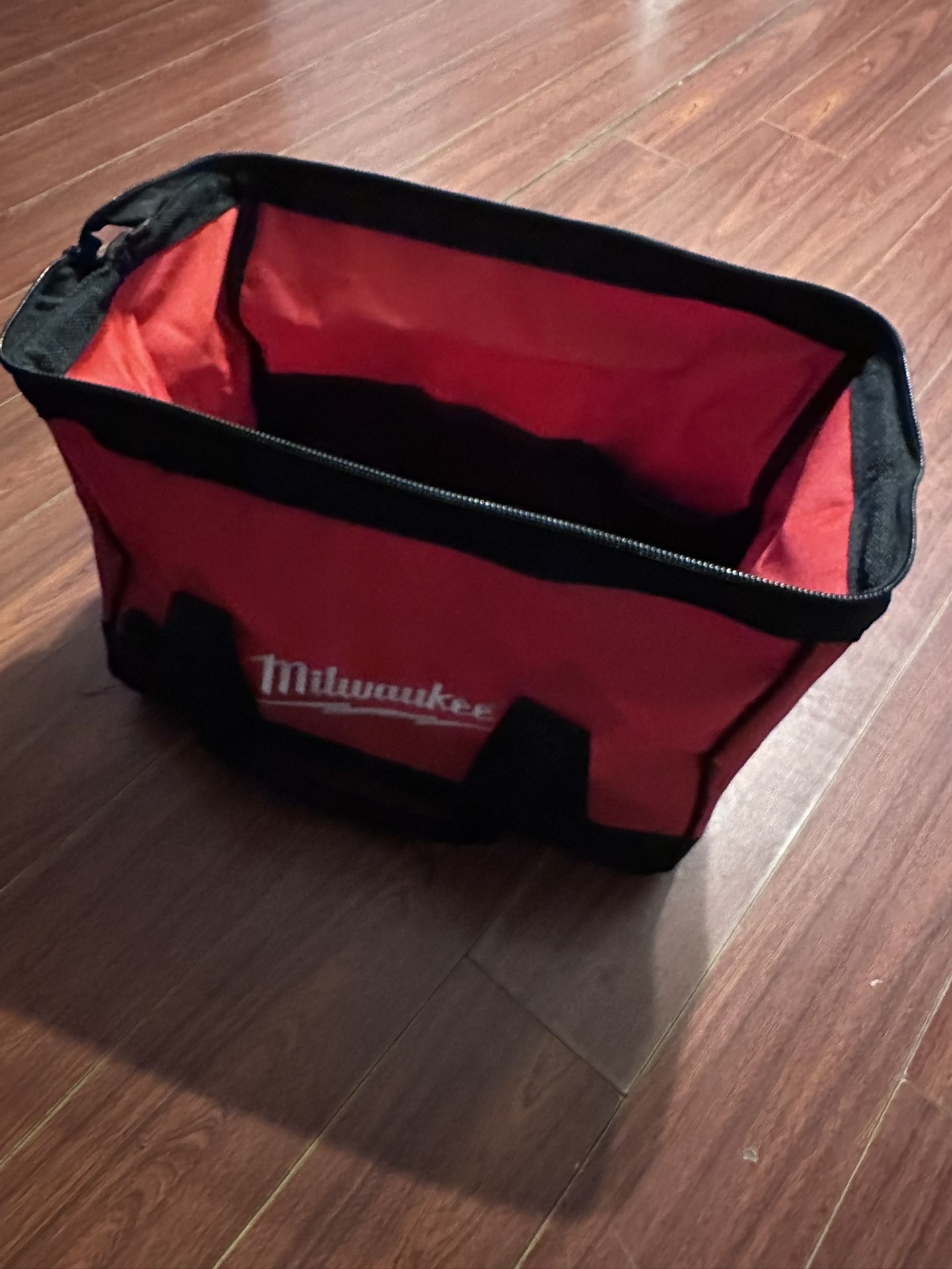 Milwaukee Tool Bag Brand New 